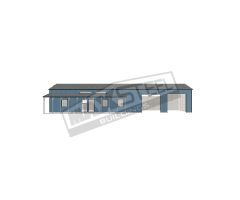 Triple Wide (26' - 30' wide) 30x75 - Image 3