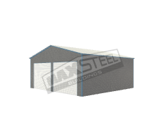 Triple Wide (26' - 30' wide) 30x30