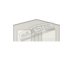 Commercial (32' - 40' wide) 40x30 - Image 6