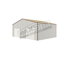 Commercial (32' - 40' wide) 40x30