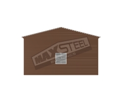 Garage 20x25 - Image 5