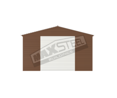 Garage 20x25 - Image 6