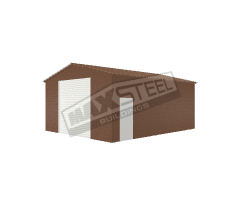 Garage 20x25