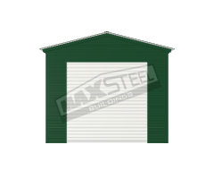 Garage 12x20 - Image 6