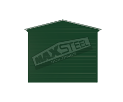 Garage 12x20 - Image 5