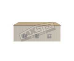 Commercial (32' - 40' wide) 40x40 - Image 3