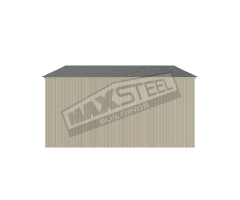 Commercial (32' - 40' wide) 40x30 - Image 4