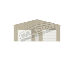 Commercial (32' - 40' wide) 40x30 - Image 6