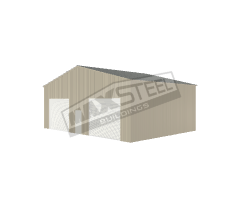 Commercial (32' - 40' wide) 40x30