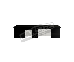 Carport 24x40 - Image 4