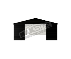 Carport 24x40 - Image 6