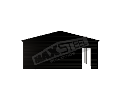 Carport 24x40 - Image 5