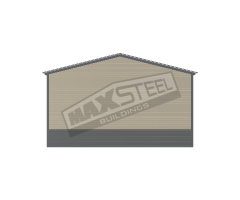 Garage 20x50 - Image 5