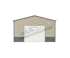 Garage 20x50 - Image 6