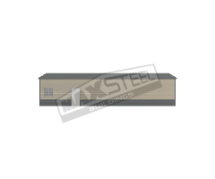 Garage 20x50 - Image 3