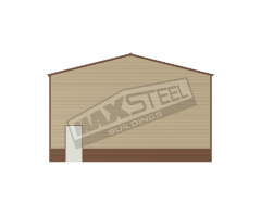 Garage 30x70 - Image 6