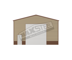 Garage 30x70 - Image 5