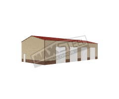 Garage 30x70