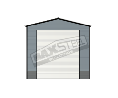 Garage 18x40 - Image 6