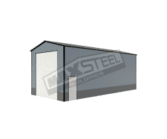Garage 18x40