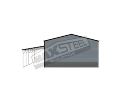 Garage 25x30 - Image 5