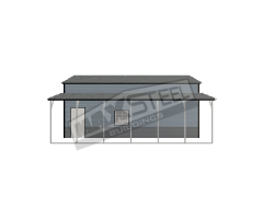 Garage 25x30 - Image 3