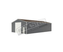 Triple Wide (26' - 30' wide) 30x50