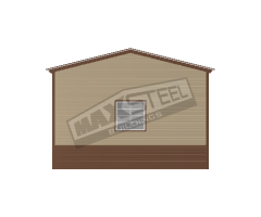 Garage 16x20 - Image 5