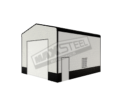 Garage 20x24