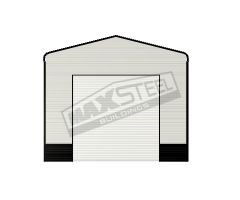 Garage 20x24 - Image 6
