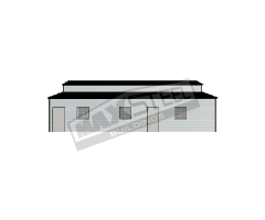 RV Cover 18x45 - Image 3