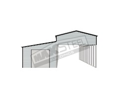 RV Cover 18x45 - Image 5