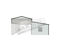 RV Cover 18x45 - Image 6