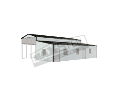 RV Cover 18x45