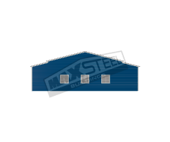 Pinnacle Barn 28x50 - Image 5