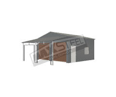 Garage 20x20