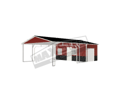 Utility 20x30