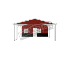 Utility 20x30 - Image 6