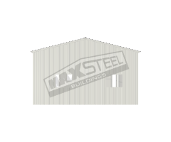 Carport 24x40 - Image 6