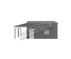 Garage 20x20 - Image 3