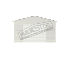 Carport 18x20 - Image 6