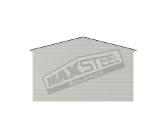 Carport 18x20 - Image 5