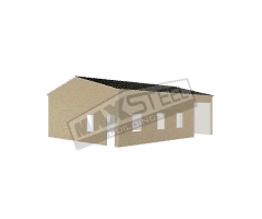 Garage 30x40