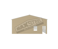 Garage 30x40 - Image 6