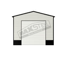 Garage 20x24 - Image 6