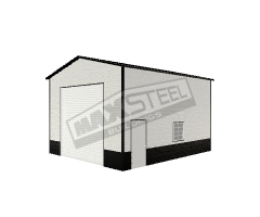 Garage 20x24