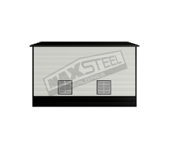 Garage 20x24 - Image 4