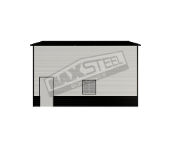 Garage 20x24 - Image 3