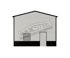 Garage 20x24 - Image 5