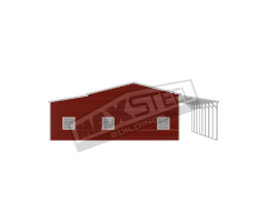Garage 24x30 - Image 5